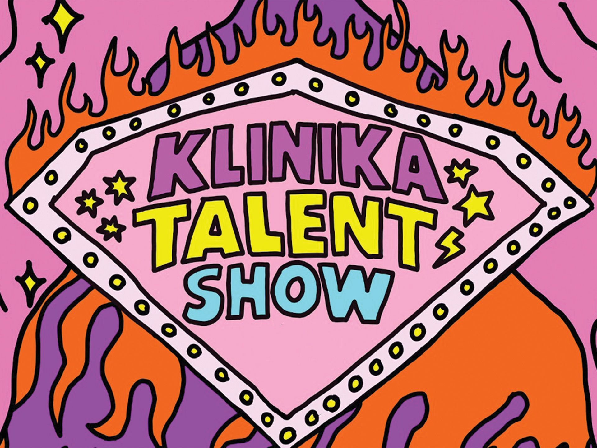 Klinika Talent Show 005