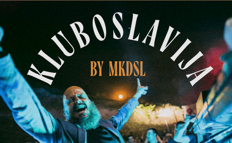KLUBOSLAVIJA