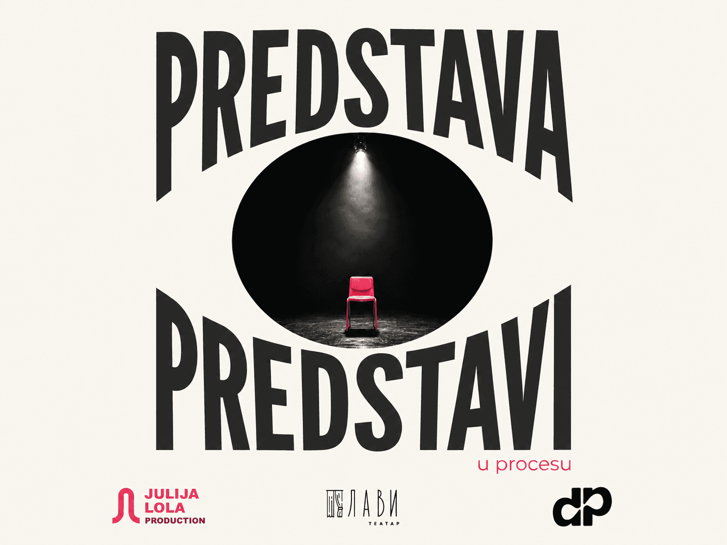 Predstava o Predstavi